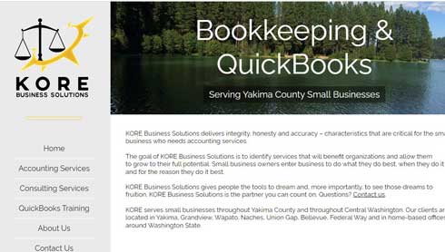 Kore Business Solutions Kore Business Solutions